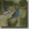 In de appelgaard - Pastel - 50x39